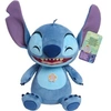 Image de Peluche Interactive - Licence /Stitch - Peluche Rit Et Tremble Stitch - 25 Cm, Rit Et Tremble Quand Secoué