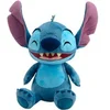 Image de Peluche Just Play Disney Stitch sound & movement Doré 28 cm 886144104213