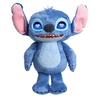 Image de Peluche interactive Stitch Many Moods Live Action 30 cm