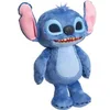 Image de Peluche intercative Just Play Disney Stitch Doré 30 cm 886144115837