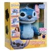 Image de Peluche interactive Stitch Ultimate 43 cm