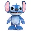 Image de Stitch - Peluche Interactive Ultimate 43 Cm - Live Action