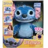Image de Peluche Just Play Disney Stitch Ultimate Interactive Bleu 43 cm 886144122842