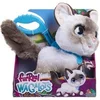 Image de Jouet Interactif - - Chaton Grand Marcheur 23 Cm - Animal Interactif Avec Laisse