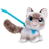 Image de Furreal - Peluche Grand Marcheur Chaton 23 Cm