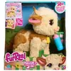 Image de Peluche Just Play FurReal Maggie the Cow Interactive Beige 27,9 cm 886144281587