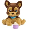 Image de Peluche interactive Benny, le chiot calin