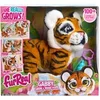 Image de Peluche interactive Gabby, le tigre qui grandit et rugit