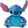 Image de Stitch - Peluche Parfumee A Sons Stitch 15 Cm