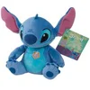 Image de Peluche Just Play Disney Stitch Bleu 15 cm 886144308680