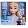 Image de Poupée Disney La Reine des Neiges Elsa Tête à coiffer