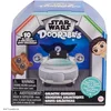 Image de Doorables Star Wars - Cosmic Cruiser 1 Vehicule Et 1 Figurine Pour Enfant
