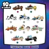 Image de Figurine Just Play Doorables Star Wars Galactic Cruisers Multicolore TU 886144448065