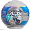 Image de Figurines a collectionner - STAR WARS - Capsule Galaxy Peek - 4 figurines, 4 cm, 25 a collectionner