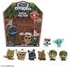 Image de Figurines A Collectionner - Star Wars - Coffret Collector Ewok - 8 Figurines Exclusives, A Partir De 5 Ans