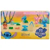 Image de Just Play Stitch Movie Collectible 7 Figure Pack en occasion ou reconditionné