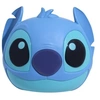 Image de Jouet interactif - LICENCE /STITCH - Tete Surprise Stitch - 23 cm, 10 accessoires cachés, décoration pour chambre