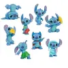 Image de LILO ET STITCH COLLECTIBLE FIGURE SET 7 CM