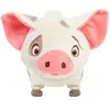 Image de Peluche Just Play Disney Vaiana Moana 2 Pua Walk And Grunt Blanc 20 cm 886144581311