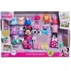 Image de Mousse Just Play Disney Minnie Multicolore TU 886144880339