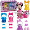 Image de Minnie - Coffret Fashion