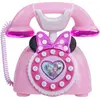 Image de Disney Jr Minnie - Telephone Rotatif Appelle-moi