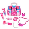 Image de Malette de docteur Just Play Disney Minnie Rose TU 886144897559