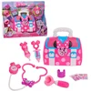 Image de Minnie  - Mallette Docteur Pour Enfant - Jouet D'imitation
