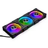 Image de D30 PWM Regular Airflow D-RGB Ventilateur