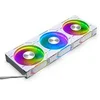 Image de D30 PWM Regular Airflow D-RGB Ventilateur