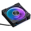 Image de D30 PWM Reverse Airflow D-RGB Ventilateur - 120mm