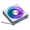 Image de D30 PWM Reverse Airflow D-RGB Ventilateur - 120mm