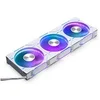 Image de D30 PWM Reverse Airflow D-RGB Ventilateur