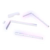 Image de Kit RGB Premium pour NV5 (Blanc)