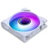 Image de Ventilateur de boitier M25 Gen2 RGB - 12cm (Blanc)