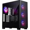 Image de Boîtier XT Pro Ultra Verre Trempé Noir