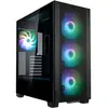 Image de Phanteks XT Pro Ultra Noir - MT/Sans alim/E-ATX