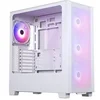 Image de Boîtier XT Pro Ultra Verre Trempé Noir