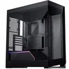 Image de Modèle du produit : Boitier Moyen Tour E-ATX NV5 MK2 RGB avec panneaux vitrés (Noir)