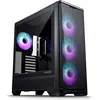 Image de Phanteks Eclipse G400A Noir - mT/Sans Alim/E-ATX