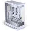 Image de Phanteks Evolv X2 Matte Blanc - MT/Sans Alim/E-ATX