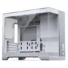 Image de Phanteks XT V3 Blanc - mT/Sans Alim/mATX