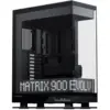 Image de Phanteks Evolv X2 Matrix Noir - MT/Sans Alim/E-ATX