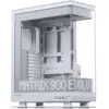 Image de Phanteks Evolv X2 Matrix Blanc - MT/Sans Alim/E-ATX