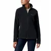 Image de Columbia - Fast Trek  II Jacket - Polaire femme Black - XL