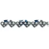 Image de Chaîne pour tronçonneuse Rapid Micro 3 45cm .325'' 1,6mm 74 maillons - - 3689-000-0074