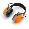 Image de Casque Audio 0000 884 0519 DYNAMIC BT Bluetooth Jack 3.5mm Décontracté Noir