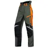 Image de Stihl 00883421006 Pantalon Fonctionnel Ergo Taille XL, Grigio, XL en occasion ou reconditionné