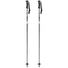 Image de Bâton Ski K2 Power Composite (115cm - Gun Metal)