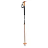 Image de BCA - Scepter Alu - Bâtons ski de randonnée Black / Orange - Taille unique